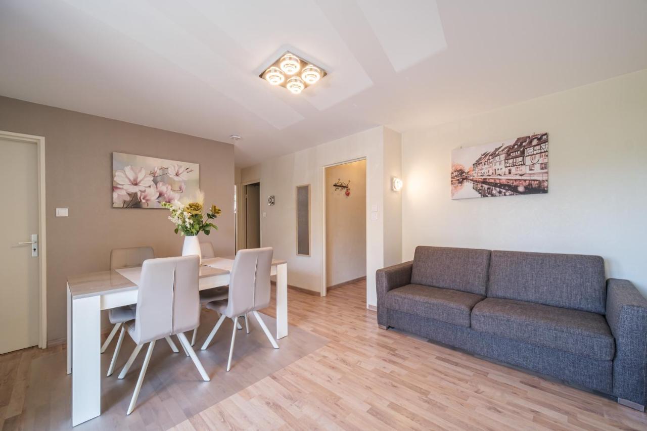 La Symphonie - Joli Appt A Apartment