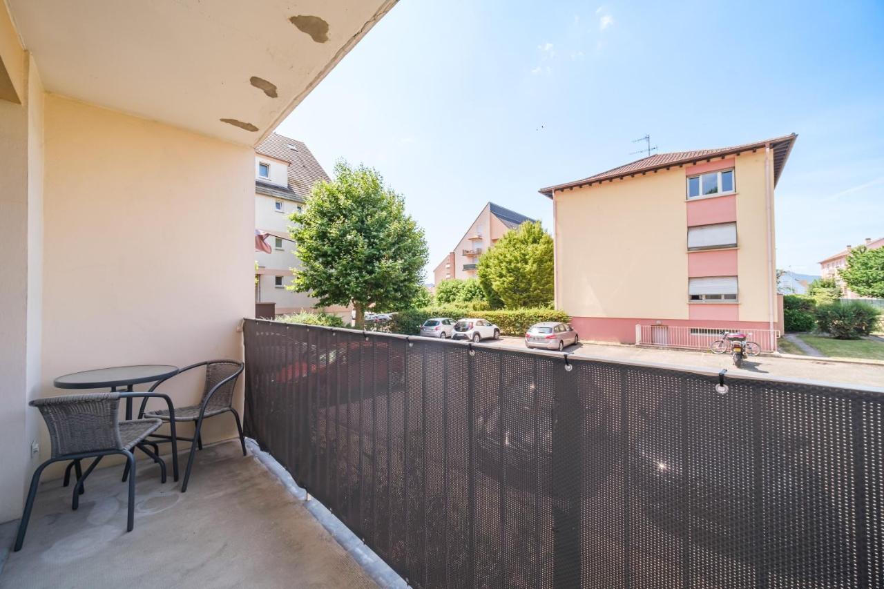 Apartment La Symphonie - Joli Appt A
