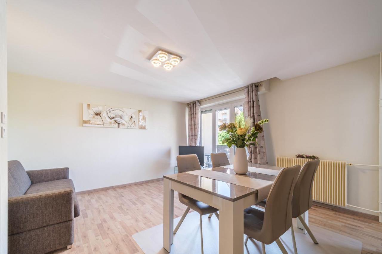 Appartement La Symphonie - Joli Appt A