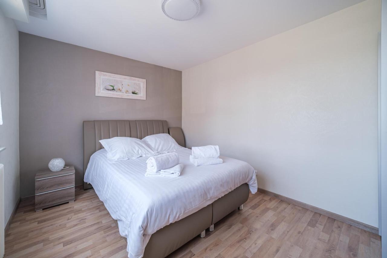 La Symphonie - Joli Appt A Appartement *