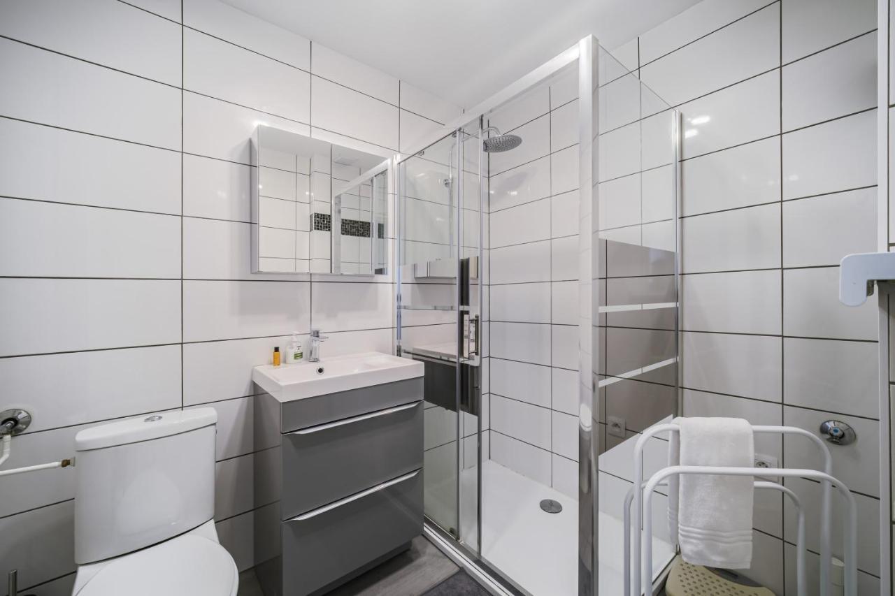 La Symphonie - Joli Appt A Apartment